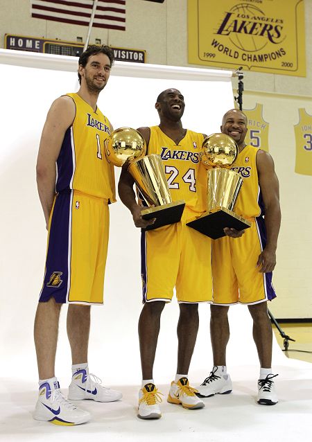 NBA的舞