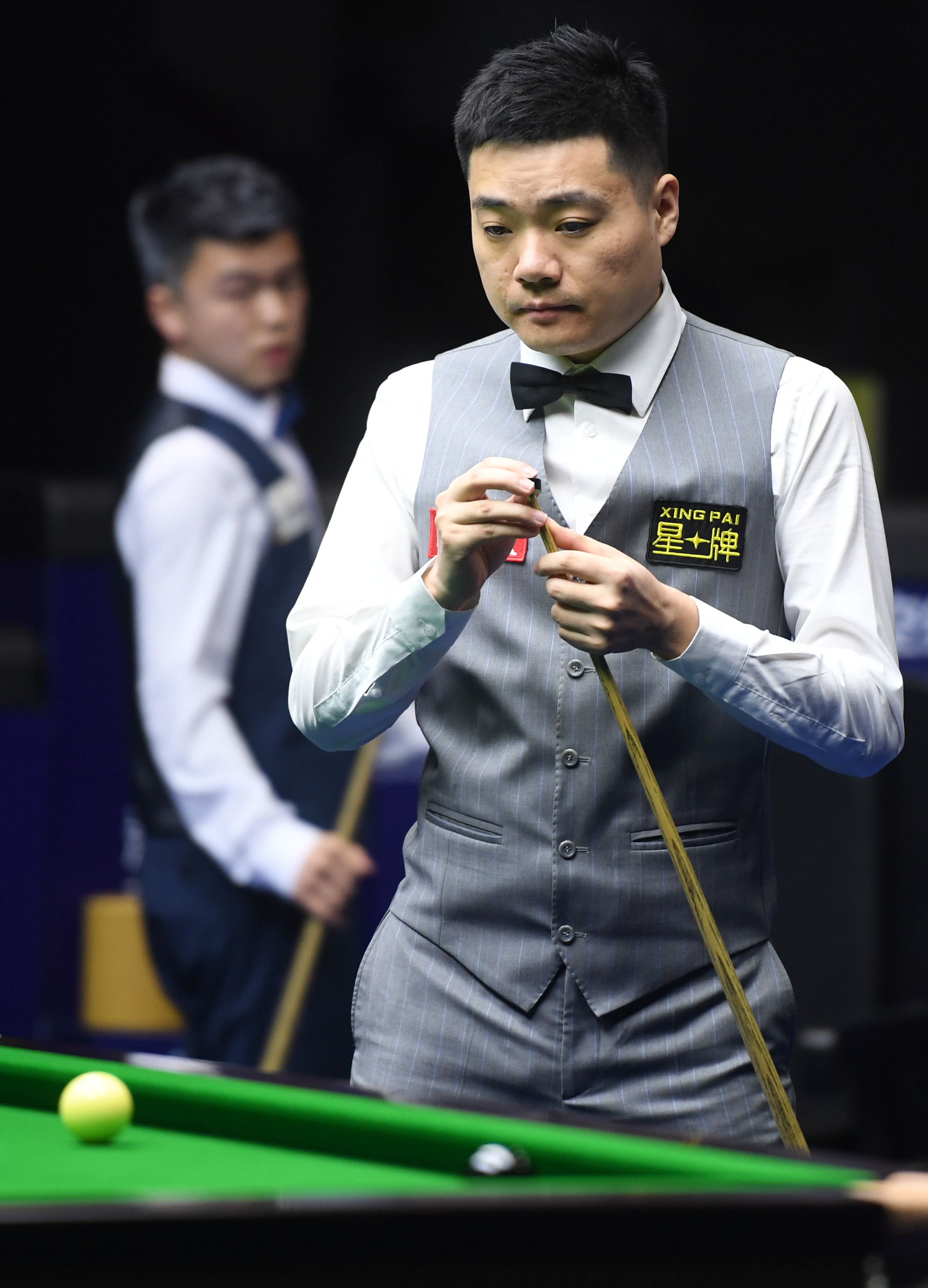 西甲双雄 西甲双雄