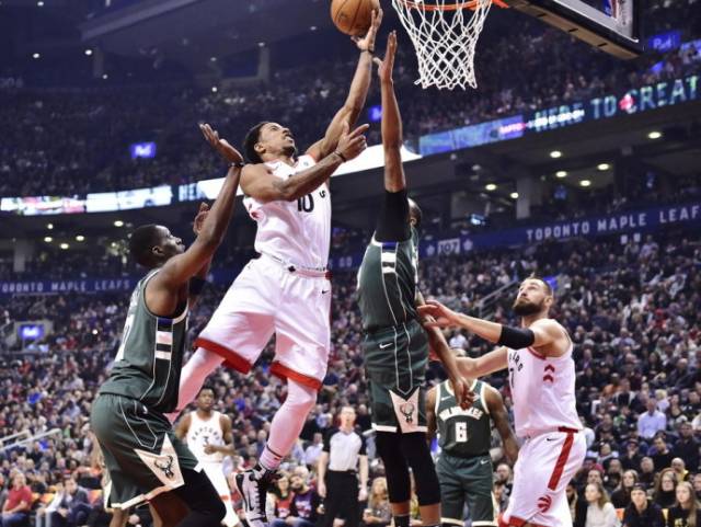 日益火热的 日益火热的