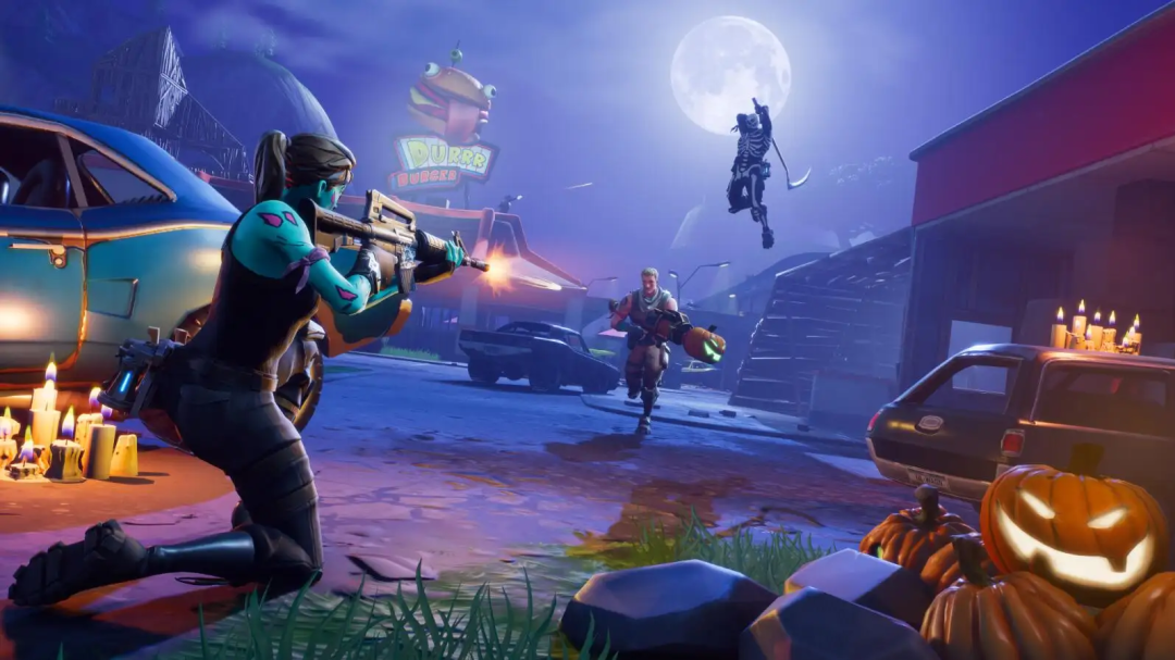 是见怪不怪 是见怪不怪