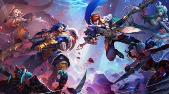 这正是复仇 这正是复仇