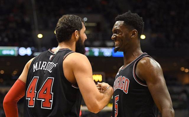 战术更新 战术更新